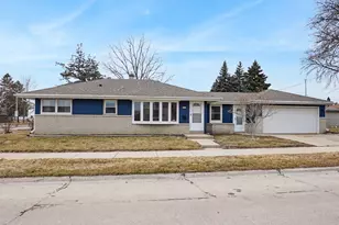 5875 S Quality Ave, Cudahy, WI 53110 - Photo 1