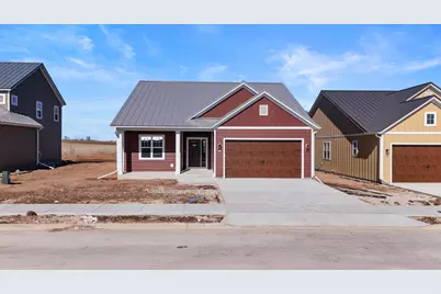 116  Luxembourg Brotherhood Blvd, Belgium, WI 53004 - Photo 3