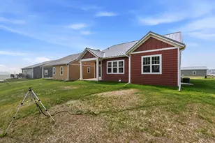 116 Luxembourg Brotherhood Blvd, Belgium, WI 53004 - Photo 33