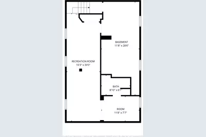 1423  West Lawn Ave, Racine, WI 53405 - Photo 45