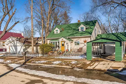 407  Merrill St, Sparta, WI 54656 - Photo 21