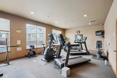 3053 W Drexel Ave #110, Franklin, WI 53132 - Photo 31