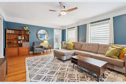 1704 E Kane St #F, Milwaukee, WI 53202 - Photo 7