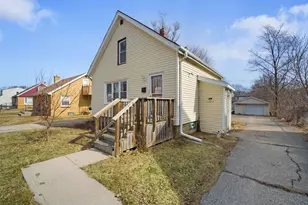 5064 N 56th St, Milwaukee, WI 53218 - Photo 1