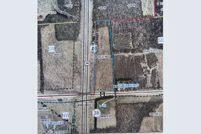 Lt1  County Highway Nn -, West Bend, WI 53095 - Photo 1