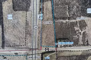 Lt1 County Hwy Nn -, West Bend, WI 53095 - Photo 1