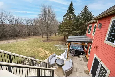 W292N4254  Prairie Wind Cir, Delafield, WI 53072 - Photo 35