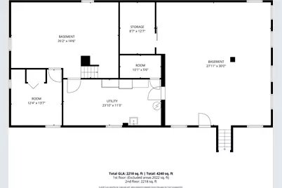 16433  State Highway 27 -, Utica, WI 54628 - Photo 59