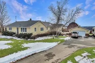 16433 State Hwy 27 -, Utica, WI 54628 - Photo 1