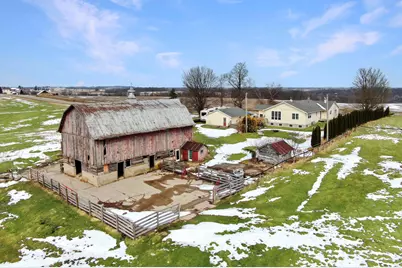 16433  State Highway 27 -, Utica, WI 54628 - Photo 51