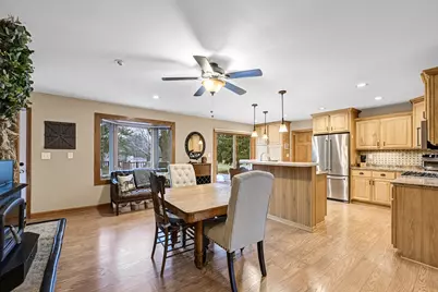 W220S6805  Crowbar Dr, Vernon, WI 53150 - Photo 11
