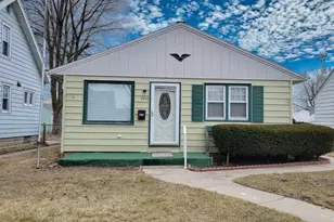 4436 N 66th St, Milwaukee, WI 53218 - Photo 1
