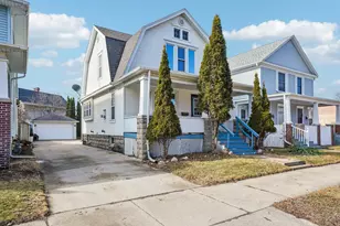 2717 Washington Ave, Racine, WI 53405 - Photo 1