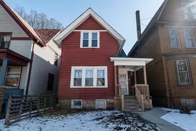 206 N 37th St, Milwaukee, WI 53208 - Photo 1