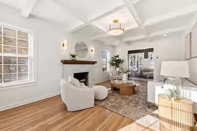 5453 N Shoreland Ave, Whitefish Bay, WI 53217 - Photo 3