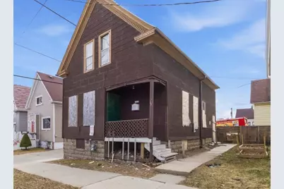 2023 W Scott St, Milwaukee, WI 53204 - Photo 1