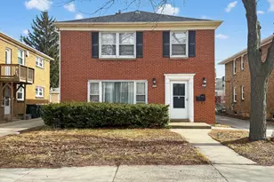 4018 N Newhall St, Shorewood, WI 53211 - Photo 1