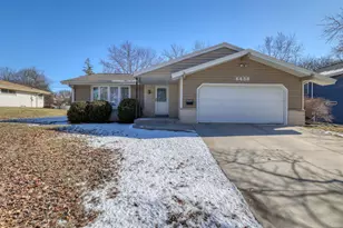 6438 Sycamore St, Greendale, WI 53129 - Photo 1