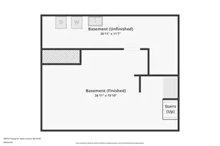 9959 W Conrad St, Hales Corners, WI 53130 - Photo 37