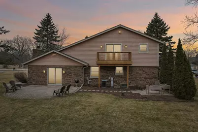 9959 W Conrad St, Hales Corners, WI 53228 - Photo 33