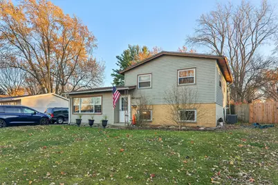 18637 W Karen Ln, Gurnee, IL 60031 - Photo 3