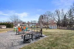 2321 E Cody Ct, Oak Creek, WI 53154 - Photo 35