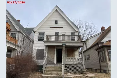 2954 N 26th St #2956, Milwaukee, WI 53206 - Photo 1