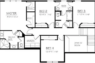W153N4899 Orchid Cir, Menomonee Falls, WI 53051 - Photo 41