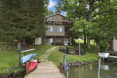 W5510  Westshore Dr, La Grange, WI 53121 - Photo 1