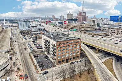 413 N 2nd St #Unit 570, Milwaukee, WI 53203 - Photo 59