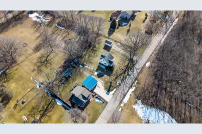 265  Charlevoix St, Marquette, WI 53947 - Photo 41