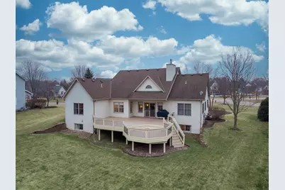 8442  E Ridge Dr, Pleasant Prairie, WI 53158 - Photo 31