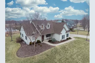 8442  E Ridge Dr, Pleasant Prairie, WI 53158 - Photo 27