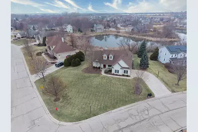 8442  E Ridge Dr, Pleasant Prairie, WI 53158 - Photo 37