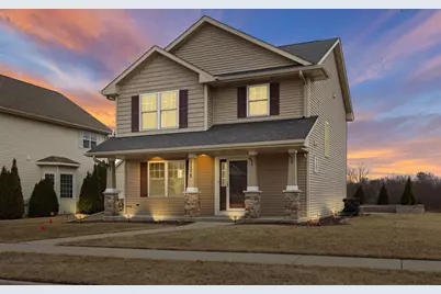 1172  Springbrook Dr, Burlington, WI 53105 - Photo 37