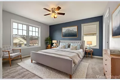 1172  Springbrook Dr, Burlington, WI 53105 - Photo 17