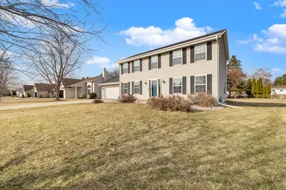 N7848  Maple Ridge Rd, Ixonia, WI 53066 - Photo 3