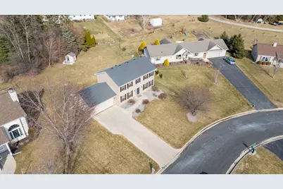 N7848  Maple Ridge Rd, Ixonia, WI 53066 - Photo 5