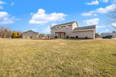 N7848  Maple Ridge Rd, Ixonia, WI 53066 - Photo 11