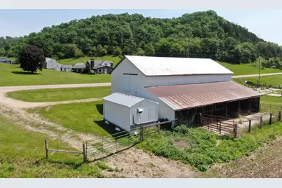 351  Acres County Road S -, Hickory Grove, WI 53805 - Photo 55