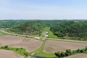 351 Acres County Road S -, Hickory Grove, WI 53805 - Photo 7