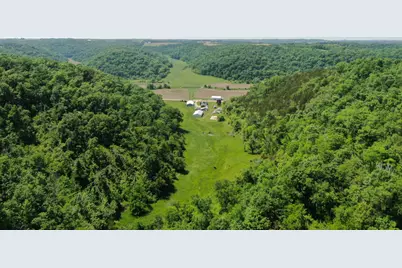 351  Acres County Road S -, Hickory Grove, WI 53805 - Photo 1