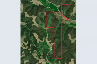 351  Acres County Road S -, Hickory Grove, WI 53805 - Photo 57