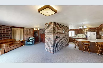 351  Acres County Road S -, Hickory Grove, WI 53805 - Photo 29