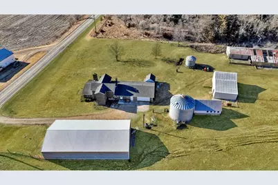 351  Acres County Road S -, Hickory Grove, WI 53805 - Photo 5