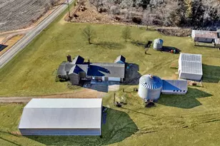 351 Acres County Road S -, Hickory Grove, WI 53805 - Photo 5