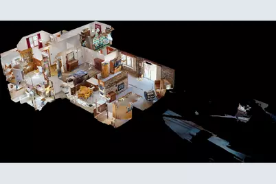 351  Acres County Road S -, Hickory Grove, WI 53805 - Photo 49