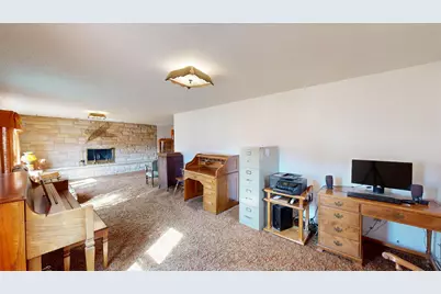 16884  County Road S -, Hickory Grove, WI 53805 - Photo 17