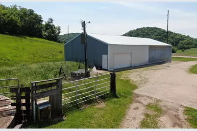 16884  County Road S -, Hickory Grove, WI 53805 - Photo 33