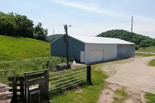 16884 County Road S -, Hickory Grove, WI 53805 - Photo 33